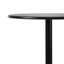 Table de bar ronde pour l'extérieur-1066286864