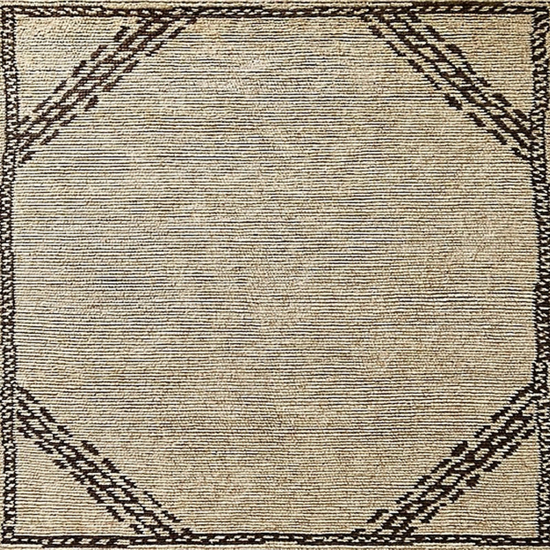 Olton Indoor Rug, Square 7'