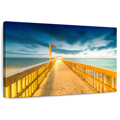 Aletra Fort Myers Jetty