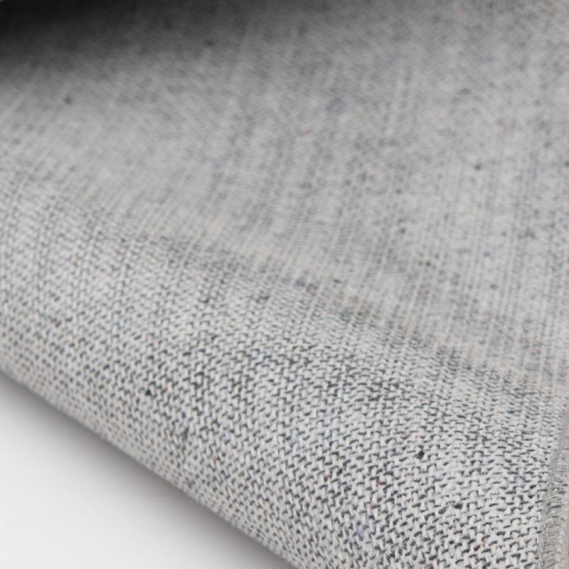 Erasmus 5'x7' Machine Washable Area Rug With Non-Slip Backing