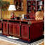 Ensemble de bureau configurable Edelman