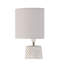 Adali 37cm Bedside Table Lamp