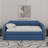 Twin Size Upholstered Daybed With Trundle-841700405