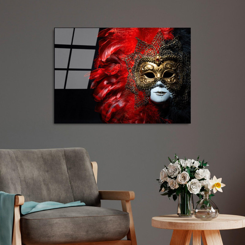 Boze Wall Decor