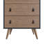 Commode 4 tiroirs Bahara-489832711