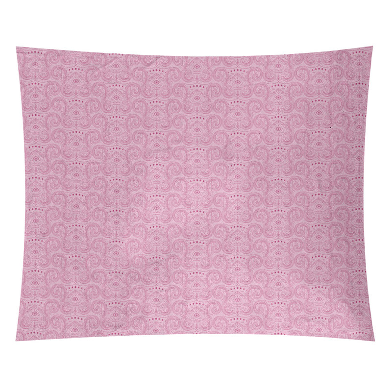 Troisième œil par katelyn elizabeth tapisserie Avicia, H 27,5 po x l 37,5 po, Intérieur