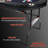 Kulamoon 71'' 8 - Player Foldable Poker Table-73290429