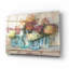 «Hydrangeas In Glass Jars» par Carol Rowan-2052022101
