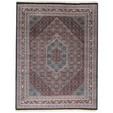 One-of-a-Kind 10'2" X 13'9" Hand Knotted Area Rug
