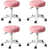 Rose est en rupture de stock