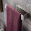 22.86 cm L Wall Mounted Towel Rack