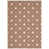 Brown/Red/Beige