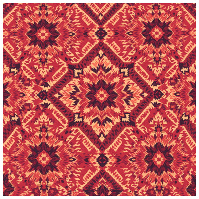 Coussins décoratifs Red Beige