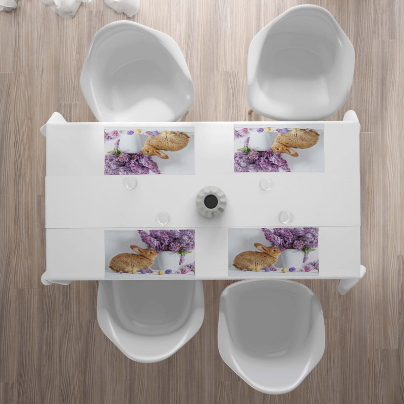Récapitulatif 18,5" lapin