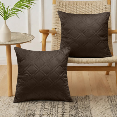Square Cushion