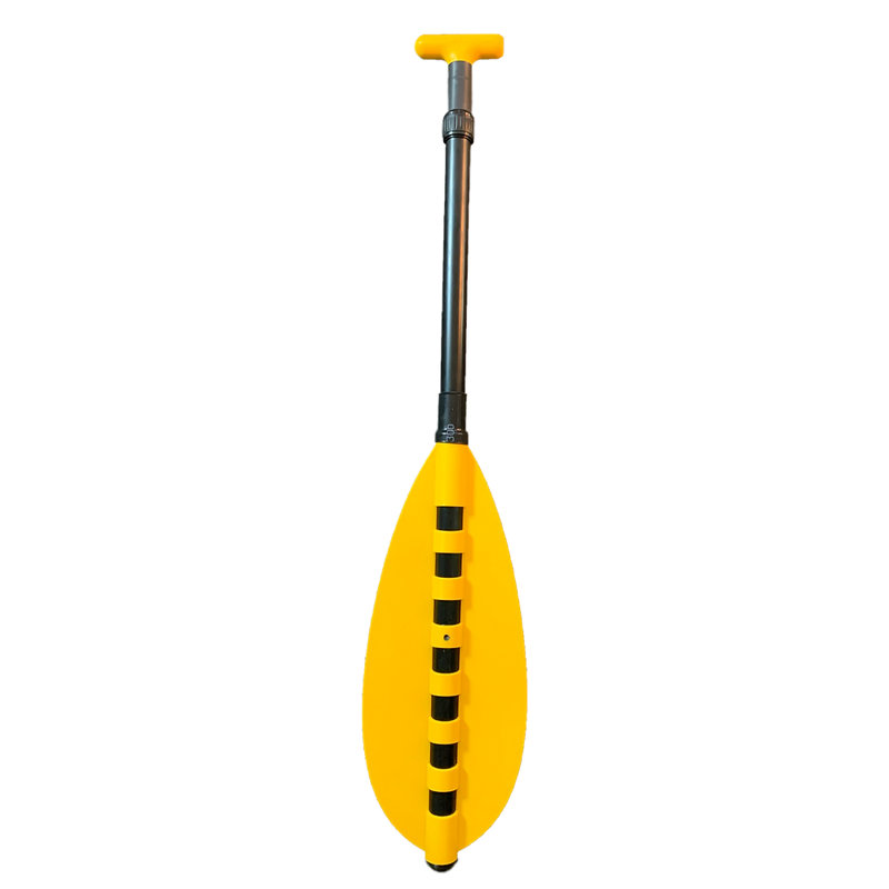 Pompe à aubes: 2 en 1 pompe à cales et à raquettes pour canot ou hydravion