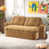 Yellow selected