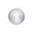 Pinstripe Single-Function Full/Standard Fixed Shower Head-50370870