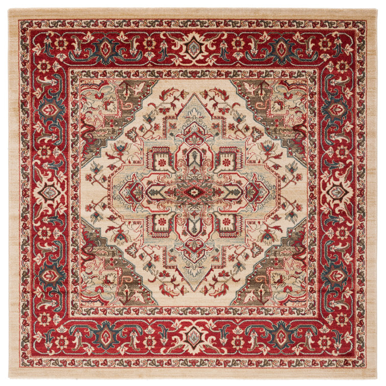 Pennypacker Performance Oriental Rug
