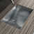 Smooth Brushed Stainless Steel is out of stock