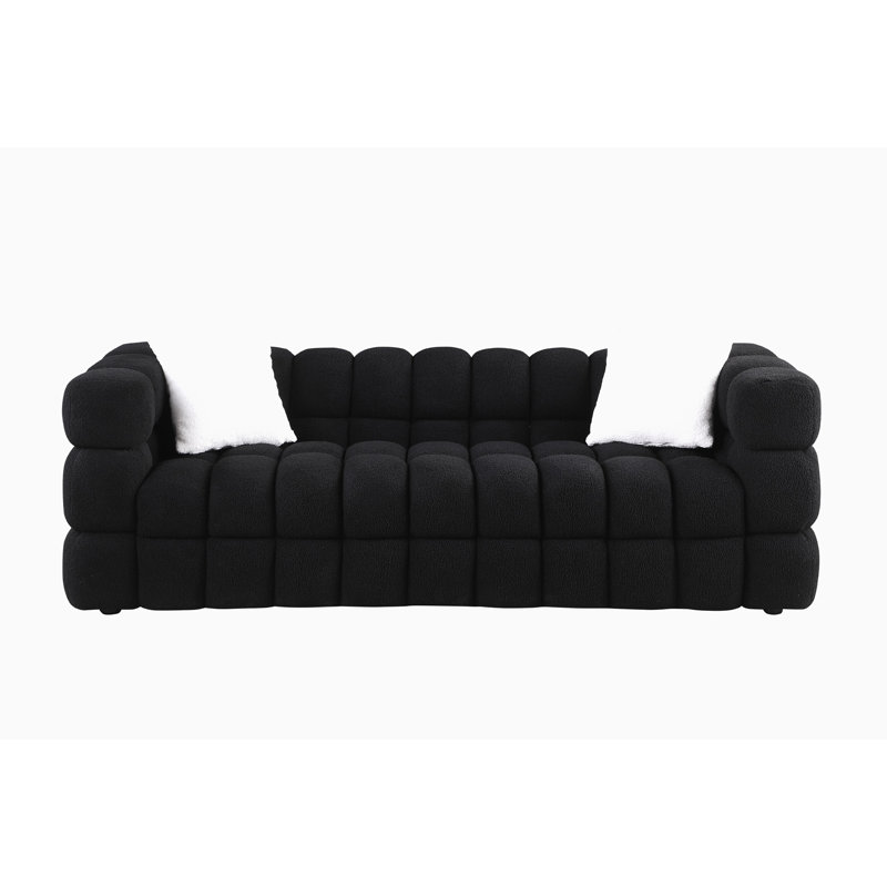 Upholstered 35.8'' Sofa