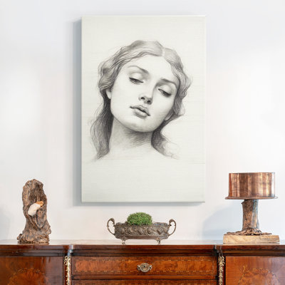 «Vintage Sketch LX» sur