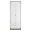 Becklyn Manufactured Wood Wardrobe-244873836
