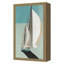 Flagship 1 Print by Sarah Atkinson