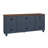 Dzeneta 60 in. TV Stand Fits TVs up to 65 in. with Open Storage-316216935