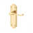 Polished Brass is out of stock selected
