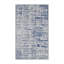 Tapis gris soyeux et moelleux-1048153216