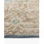 One-of-a-Kind Rectangle 3'7" x 4'5" Hand Knotted Area Rug