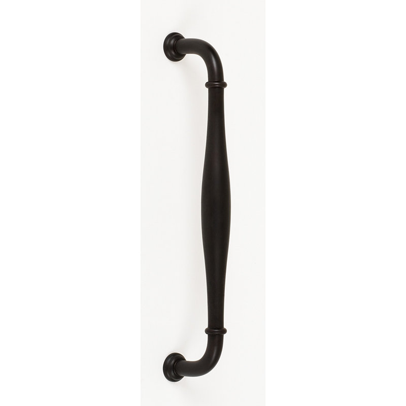 Charlie Appliance Pull, Chocolate Bronze, 8"