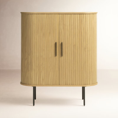 Iris Accent Cabinet