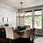 6-Light Dimmable Crystal Drum Chandelier-1782699021
