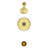Willa Shower Faucet-90310704