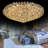 Fakieh 15 - Light Empire Chandelier