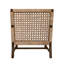 Harmon Linen Armchair
