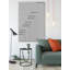 Tall Stems - Single Picture Frame Painting-963038090