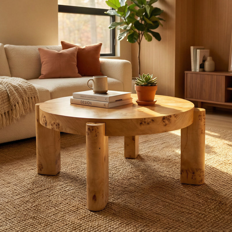 Table basse Jakus