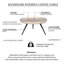 Table basse Urban Chic Urban Table