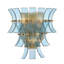 Abigail 3 light sconce-218883713