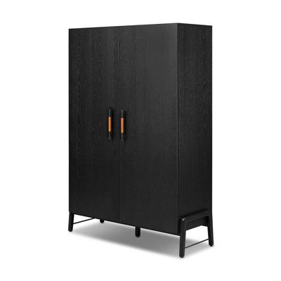 4-Drawer Cabinet