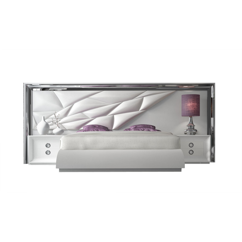 Bedor Piece Bedroom Set
