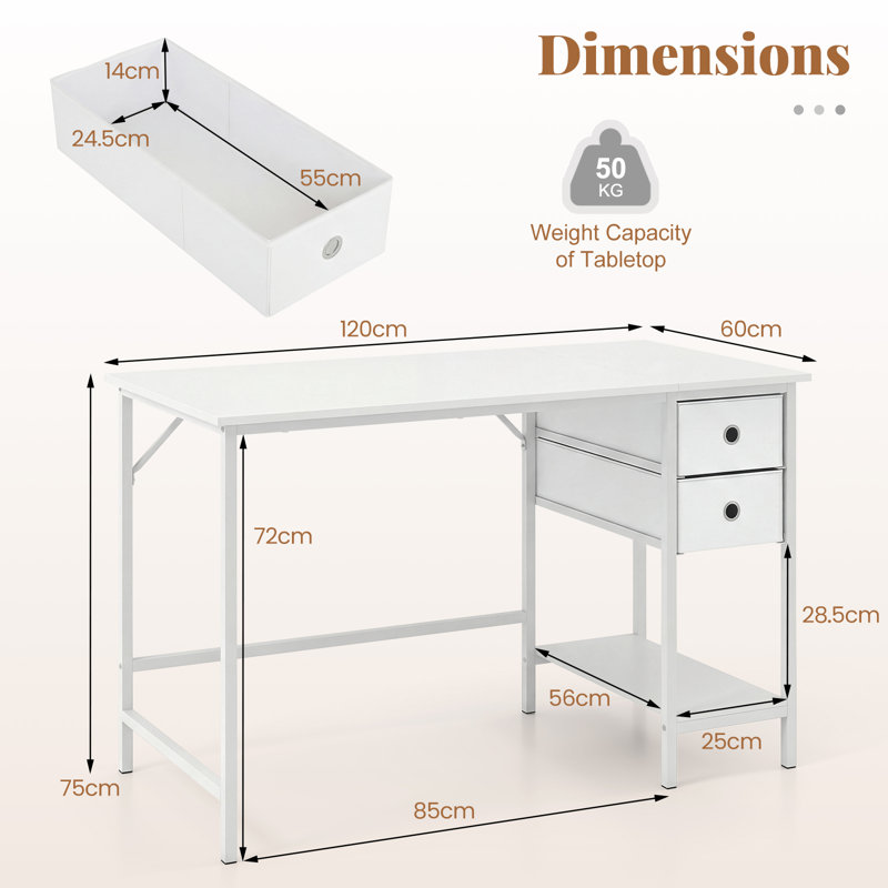 Computer Desk