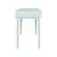 Bureau en bois massif Andros-50561259