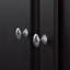 Armoire de rangement à 4 tablettes Huckins-530096355