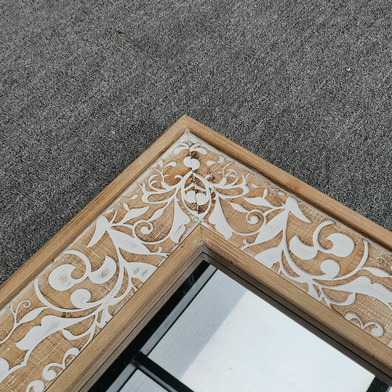 Michiaki Mirror