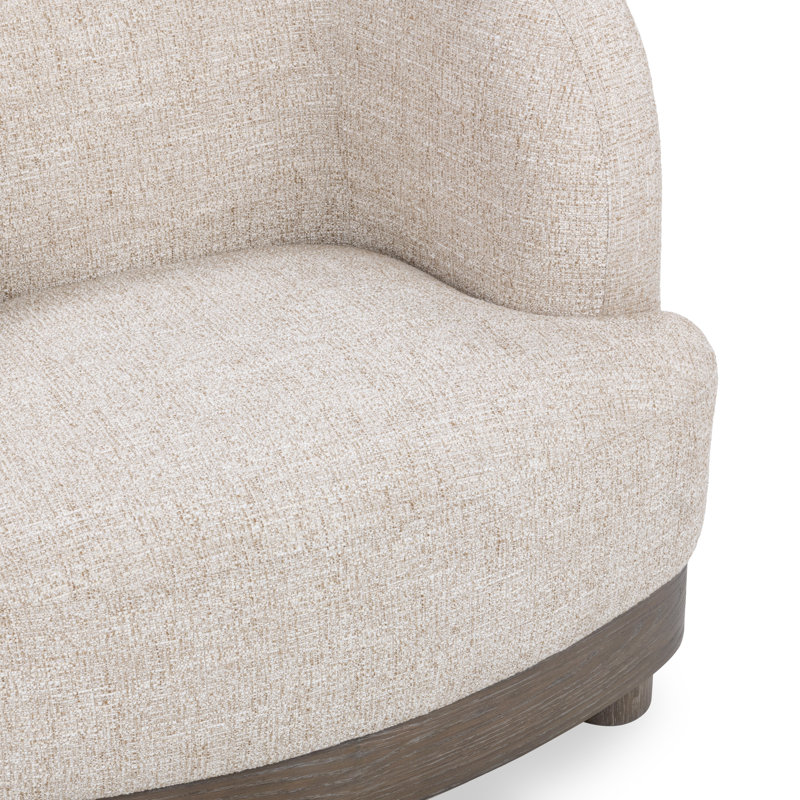 Meera Accent Chair