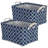 Sedgwick Fabric Laundry Hamper with Handles-1955668853-1955668852